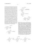 HETEROARYL 11-BETA HYDROXYSTEROID DEHYDROGENASE TYPE I INHIBITORS diagram and image