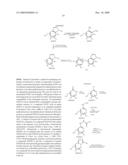 HETEROARYL 11-BETA HYDROXYSTEROID DEHYDROGENASE TYPE I INHIBITORS diagram and image