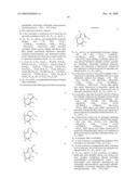 HETEROARYL 11-BETA HYDROXYSTEROID DEHYDROGENASE TYPE I INHIBITORS diagram and image