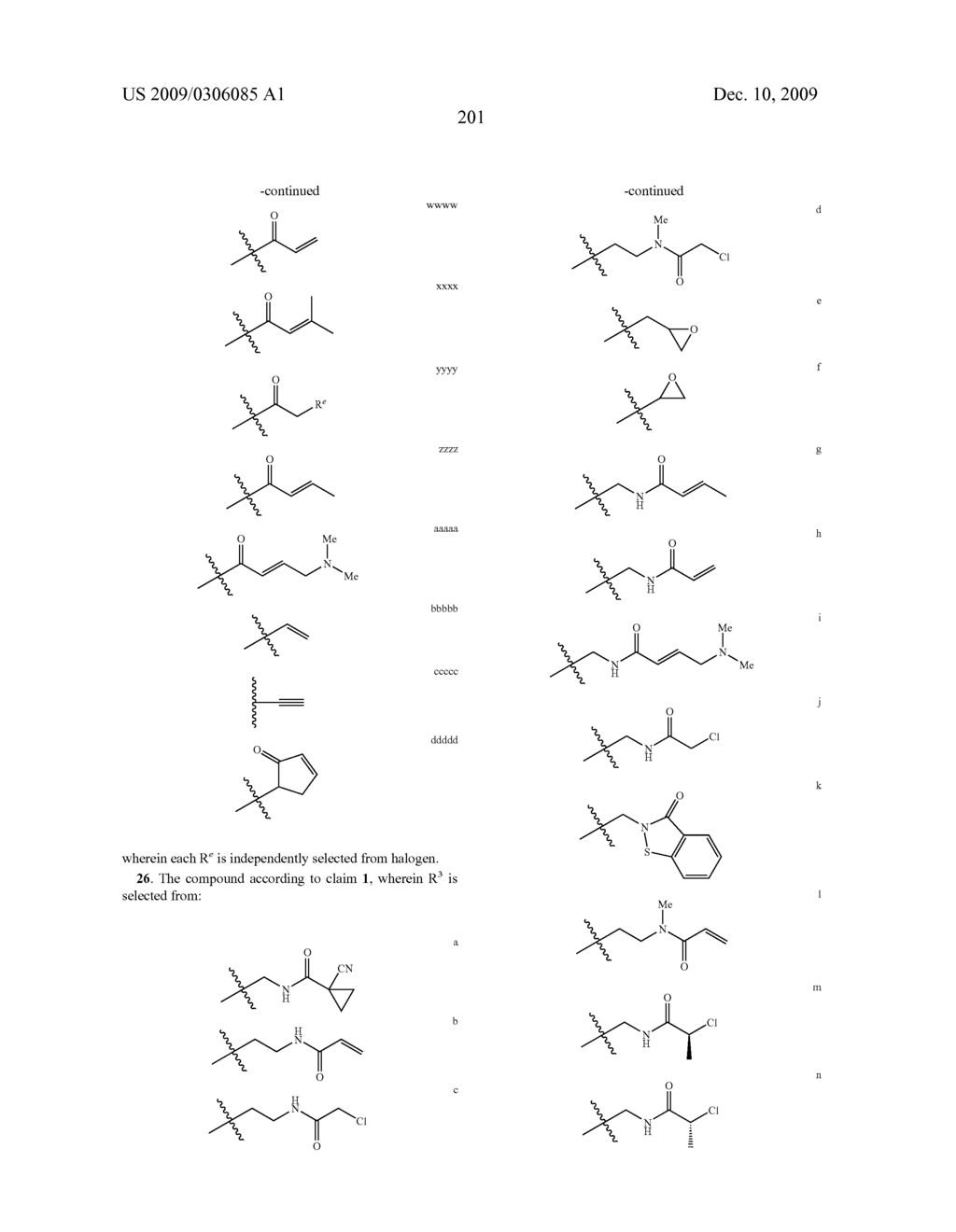 HCV PROTEASE INHIBITORS AND USES THEREOF - diagram, schematic, and image 225