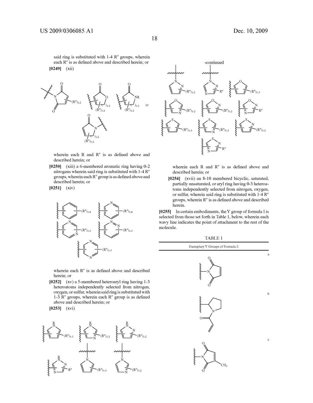 HCV PROTEASE INHIBITORS AND USES THEREOF - diagram, schematic, and image 42