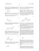 PYRIMIDINE DERIVATIVES FOR THE INHIBITION OF IGF-IR TYROSINE KINASE ACTIVITY diagram and image