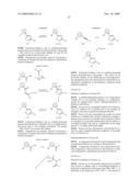 PYRIMIDINE DERIVATIVES FOR THE INHIBITION OF IGF-IR TYROSINE KINASE ACTIVITY diagram and image