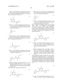 PYRIMIDINE DERIVATIVES FOR THE INHIBITION OF IGF-IR TYROSINE KINASE ACTIVITY diagram and image