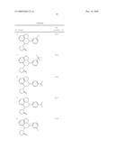 SUBSTITUTED TETRAHYDROPYRROLOQUINOLINE DERIVATIVES AS KINASE MODULATORS, ESPECIALLY OF TYROSINE AND RAF KINASES diagram and image