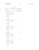 SUBSTITUTED TETRAHYDROPYRROLOQUINOLINE DERIVATIVES AS KINASE MODULATORS, ESPECIALLY OF TYROSINE AND RAF KINASES diagram and image