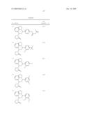 SUBSTITUTED TETRAHYDROPYRROLOQUINOLINE DERIVATIVES AS KINASE MODULATORS, ESPECIALLY OF TYROSINE AND RAF KINASES diagram and image