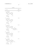 SUBSTITUTED TETRAHYDROPYRROLOQUINOLINE DERIVATIVES AS KINASE MODULATORS, ESPECIALLY OF TYROSINE AND RAF KINASES diagram and image