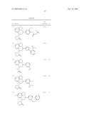 SUBSTITUTED TETRAHYDROPYRROLOQUINOLINE DERIVATIVES AS KINASE MODULATORS, ESPECIALLY OF TYROSINE AND RAF KINASES diagram and image