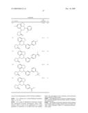 SUBSTITUTED TETRAHYDROPYRROLOQUINOLINE DERIVATIVES AS KINASE MODULATORS, ESPECIALLY OF TYROSINE AND RAF KINASES diagram and image