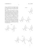 Bicyclononene derivaties diagram and image