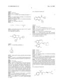 Muscarinic receptor antagonists diagram and image