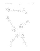 Muscarinic receptor antagonists diagram and image