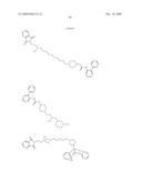 Muscarinic receptor antagonists diagram and image