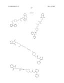 Muscarinic receptor antagonists diagram and image