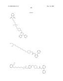 Muscarinic receptor antagonists diagram and image