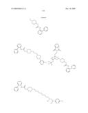 Muscarinic receptor antagonists diagram and image