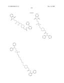 Muscarinic receptor antagonists diagram and image