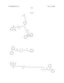 Muscarinic receptor antagonists diagram and image