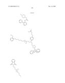 Muscarinic receptor antagonists diagram and image