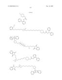 Muscarinic receptor antagonists diagram and image