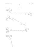 Muscarinic receptor antagonists diagram and image