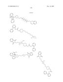 Muscarinic receptor antagonists diagram and image