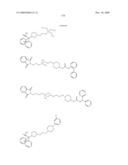 Muscarinic receptor antagonists diagram and image