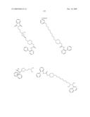 Muscarinic receptor antagonists diagram and image