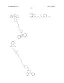 Muscarinic receptor antagonists diagram and image