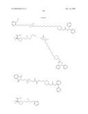 Muscarinic receptor antagonists diagram and image