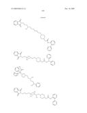 Muscarinic receptor antagonists diagram and image