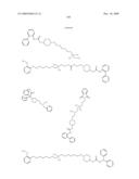 Muscarinic receptor antagonists diagram and image