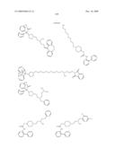 Muscarinic receptor antagonists diagram and image