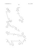 Muscarinic receptor antagonists diagram and image