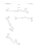 Muscarinic receptor antagonists diagram and image