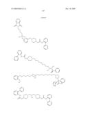 Muscarinic receptor antagonists diagram and image