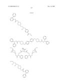 Muscarinic receptor antagonists diagram and image