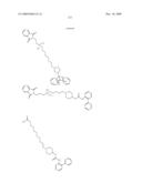 Muscarinic receptor antagonists diagram and image