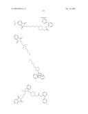 Muscarinic receptor antagonists diagram and image