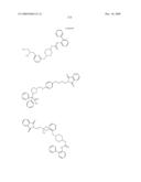 Muscarinic receptor antagonists diagram and image