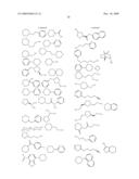 Muscarinic receptor antagonists diagram and image