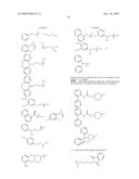 Muscarinic receptor antagonists diagram and image