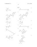 Muscarinic receptor antagonists diagram and image