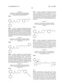 Muscarinic receptor antagonists diagram and image