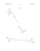 Muscarinic receptor antagonists diagram and image