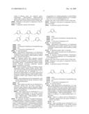 HETEROARYL-SUBSTITUTED PIPERIDINES diagram and image