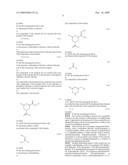 HETEROARYL-SUBSTITUTED PIPERIDINES diagram and image