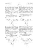 HETEROARYL-SUBSTITUTED PIPERIDINES diagram and image