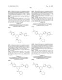 HETEROARYL-SUBSTITUTED PIPERIDINES diagram and image